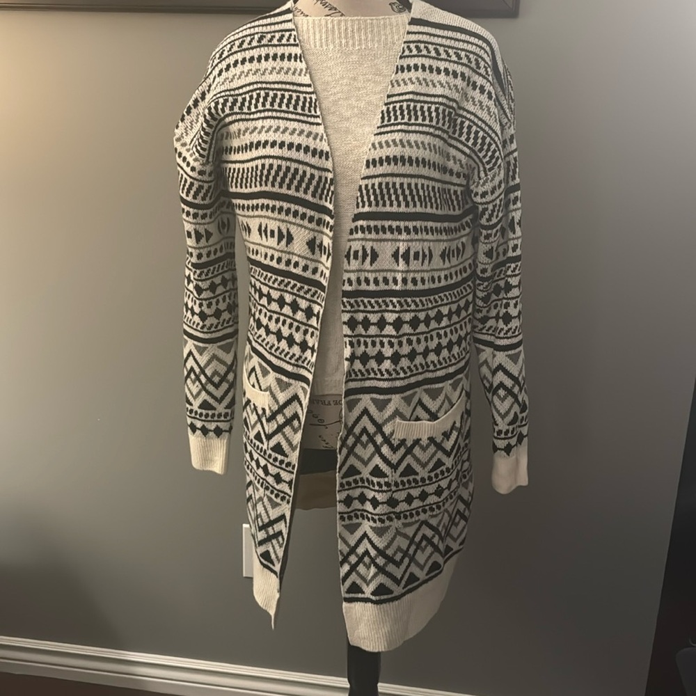 Ripzone Cardigan